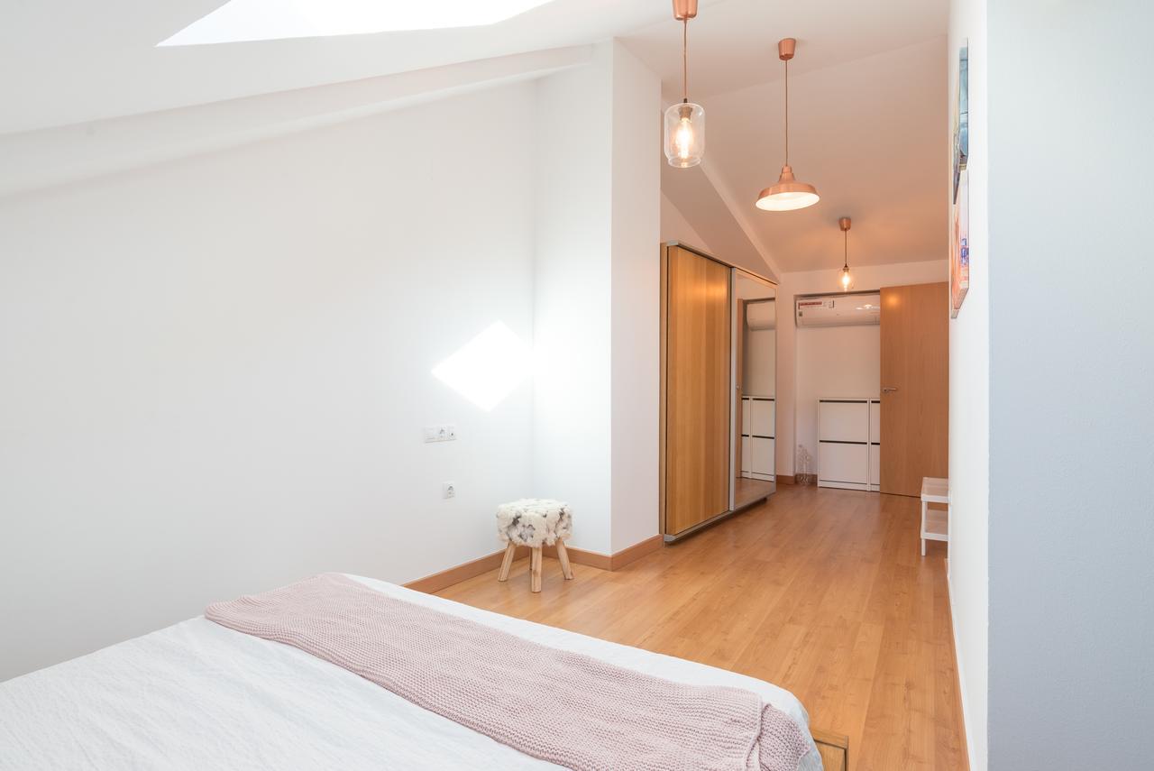 Lu&Cia Terraza Lagunillas 말라가 외부 사진